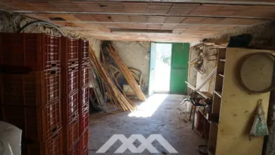 Rustic Finca in Viñuela photo 40