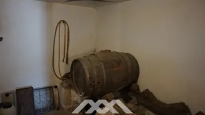 Rustic Finca in Viñuela photo 44