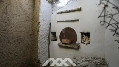 Rustic Finca in Viñuela photo 45