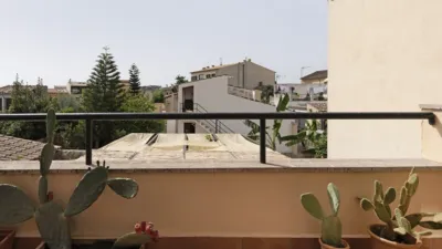 Casa en Alaró photo 17