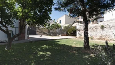Casa en Alaró photo 19