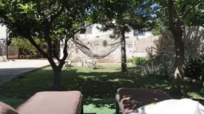 Casa en Alaró photo 20