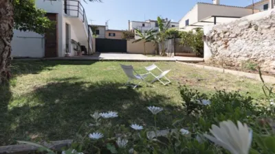 Casa en Alaró photo 22