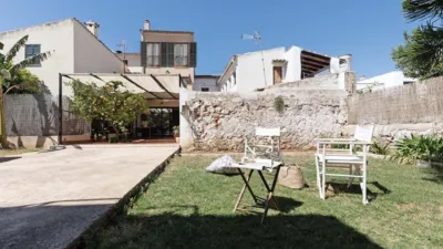 House in Alaró photo 2