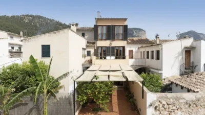 House in Alaró photo 3