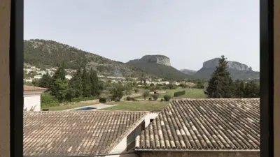 Casa en Alaró photo 6