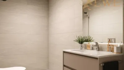 Apartment in Balcón de Finestrat-Terra Marina Urbanizations photo 13