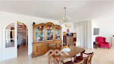 Chalet in Algarrobo photo 10