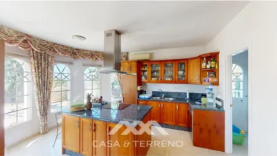 Chalet in Algarrobo photo 11