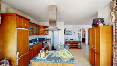 Chalet in Algarrobo photo 12