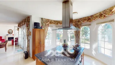 Chalet in Algarrobo photo 13