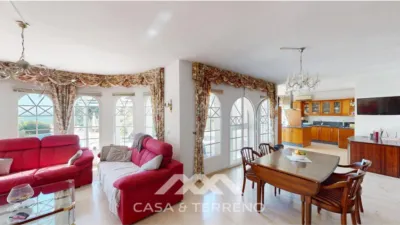 Chalet in Algarrobo photo 14