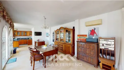 Chalet in Algarrobo photo 16