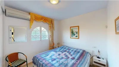 Chalet in Algarrobo photo 18