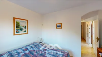 Chalet in Algarrobo photo 19