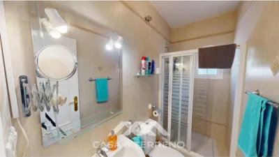Chalet in Algarrobo photo 20