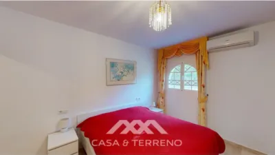 Chalet in Algarrobo photo 22