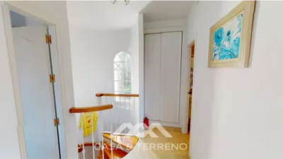 Chalet in Algarrobo photo 24