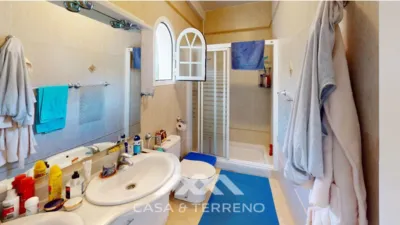 Chalet in Algarrobo photo 25