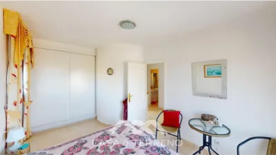 Chalet in Algarrobo photo 26