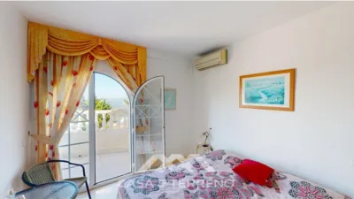 Chalet in Algarrobo photo 27