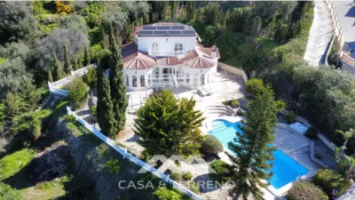 Chalet in Algarrobo photo 2