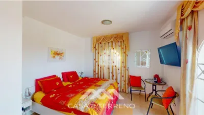 Chalet in Algarrobo photo 30