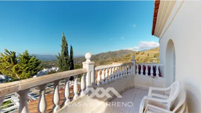 Chalet in Algarrobo photo 32