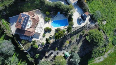 Chalet in Algarrobo photo 33