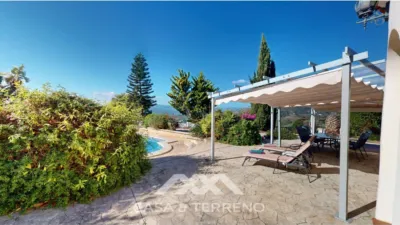Chalet in Algarrobo photo 36