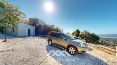 Chalet in Algarrobo photo 42