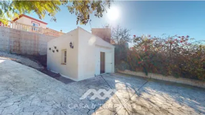 Chalet in Algarrobo photo 44