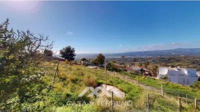 Chalet in Algarrobo photo 46