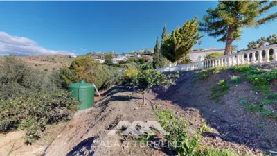 Chalet in Algarrobo photo 48