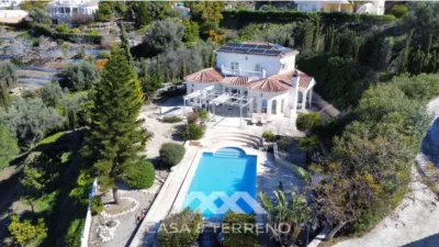 Chalet in Algarrobo photo 54
