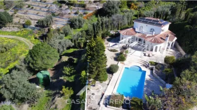Chalet in Algarrobo photo 58