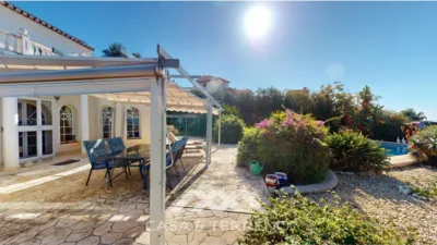 Chalet in Algarrobo photo 5