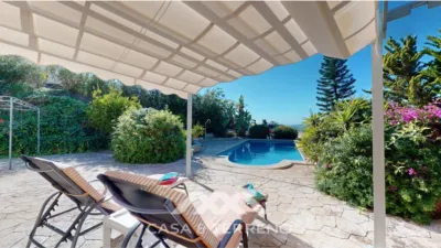 Chalet in Algarrobo photo 6