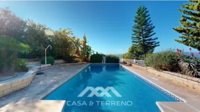 Chalet in Algarrobo photo 7