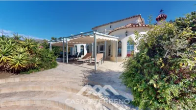 Chalet in Algarrobo photo 8