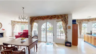 Chalet in Algarrobo photo 9