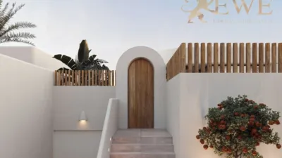 Villa in Algorfa photo 4