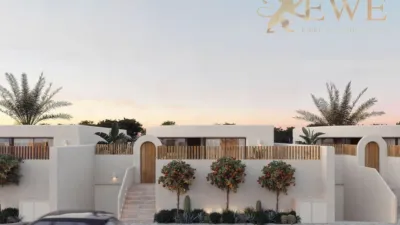 Villa in Algorfa photo 5