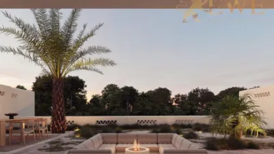 Villa in Algorfa photo 6