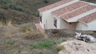 House in Canillas de Aceituno photo 10