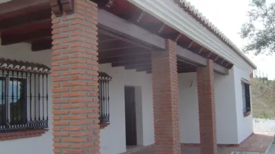 House in Canillas de Aceituno photo 9