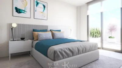 Apartment on Avenida Alcazaba photo 5