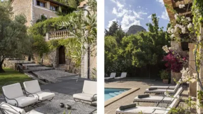 Rustic house in Alaró photo 6