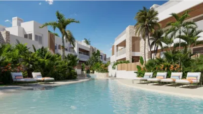 Apartamento en calle photo 12