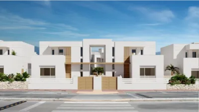 Apartamento en calle photo 2